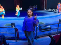 -珠海横琴长隆《卡卡虎奇遇记》