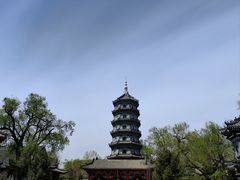 -哈尔滨极乐寺