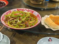 -灶东家民间菜(回兴店)