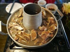 -民食香·腊排骨野生菌美食(木府店)