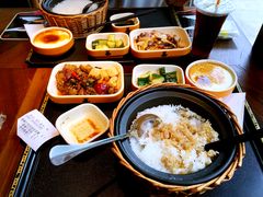 -谷田稻香·砂锅菜(汇暻广场店)