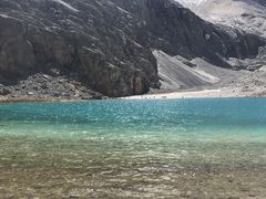 -稻城亚丁风景区-电瓶观光车售票处