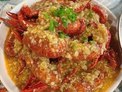 -虎虎龙虾大排档(双井店)