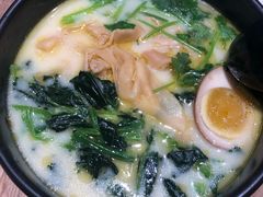 -和府捞面(东直门银座店)