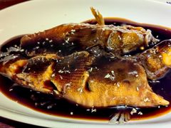 -大牌大·传统杭帮菜(湖滨店)