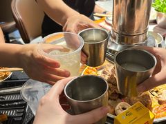-炽城·烤肉名家(鸿达中央广场店)