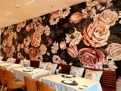 -圣彼得堡观江俄餐厅(中央大街黑金冠店)