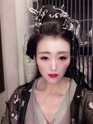 -盘子女人坊古装写真摄影(天津总店)