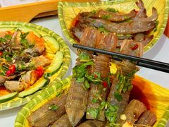 -官塘锋记鱼生·生腌·砂锅粥(牌坊街店)