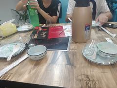 -茅炒屋龙虾·烧烤·湘菜(新河路店)