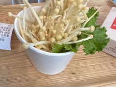 -蜀九香火锅(彩虹店)
