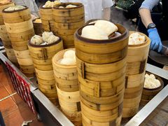 -香港蓮香樓(中環店)