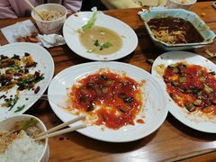 -卢庄(江汉路店)