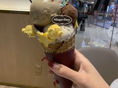 -哈根达斯(济南万象城店)