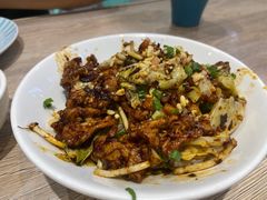 -小雅木姜子烤鸡·贵州菜(鸿通城店)
