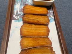 -钱塘秋荷(开鲁路店)