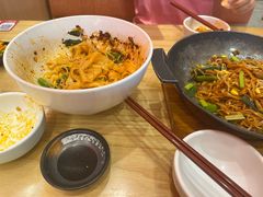 -秦和居(大唐时代店)