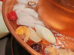 -额尔敦·品质自助(摩尔城店)