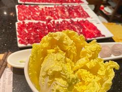 -牛事制造局牛肉火锅(莲岳路店)