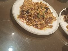 -福荣居褡裢火烧京味家常菜(西四店)