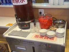 -犟一碗双椒鸡面(得意世界店)