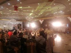 点击看大图 -Sunny喜铺婚礼策划(东部店)