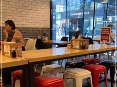 大堂-西粉堂新疆米粉(朝外店)