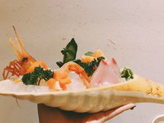 -蟹将军·松叶蟹和牛日料放题自助(K11店)