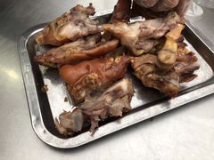 -佰运猪蹄(高陵店)