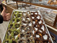 -evoojoo面包商店