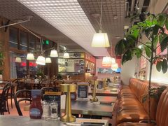 -尚牛社会 Beef & Liberty(金桥EKA天物店)