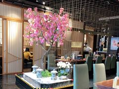 -九井澤精致料理(金茂店)