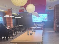 -口福汤包馆(融汇店)