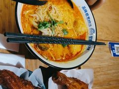 -星椰叻沙·椰浆鲜虾面(江南西店)