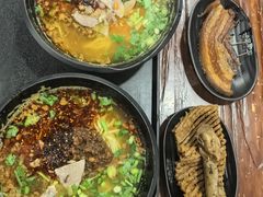 -一品飘香米线(一中总店)