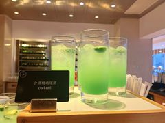 -盛宴自助餐厅(运达喜来登店)