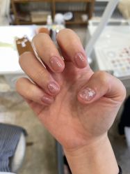 -Seven Nail七姑娘の美甲店