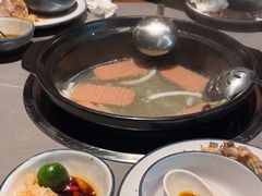 -同仁四季椰子鸡(无锡滨湖万象汇店)