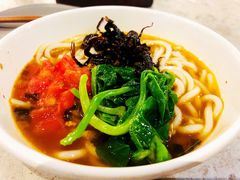 -半山腰·云南菜(侨福芳草地店)