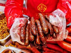 -净香园熟肉(北坦总店)