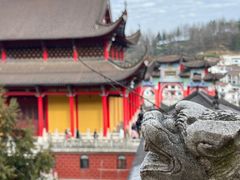 -九华山风景区