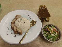 -桃屋日本料理(清华科技园店)