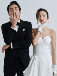 -摩玛婚纱摄影(杭州店)