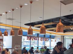 -COSTA COFFEE(联想总部店)