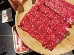 -浅锅和牛小锅放题(深业上城店)