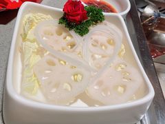 -海底捞火锅(万达坊店)