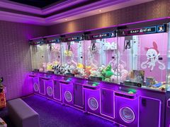 -海韵之星邮轮水会(明发商业广场店)