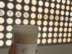 -喜茶(烟台莱山万象汇店)