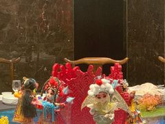 -留芳·文旅古月楼(老街店)