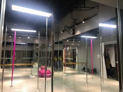 -JS舞蹈全国连锁台江步行街店